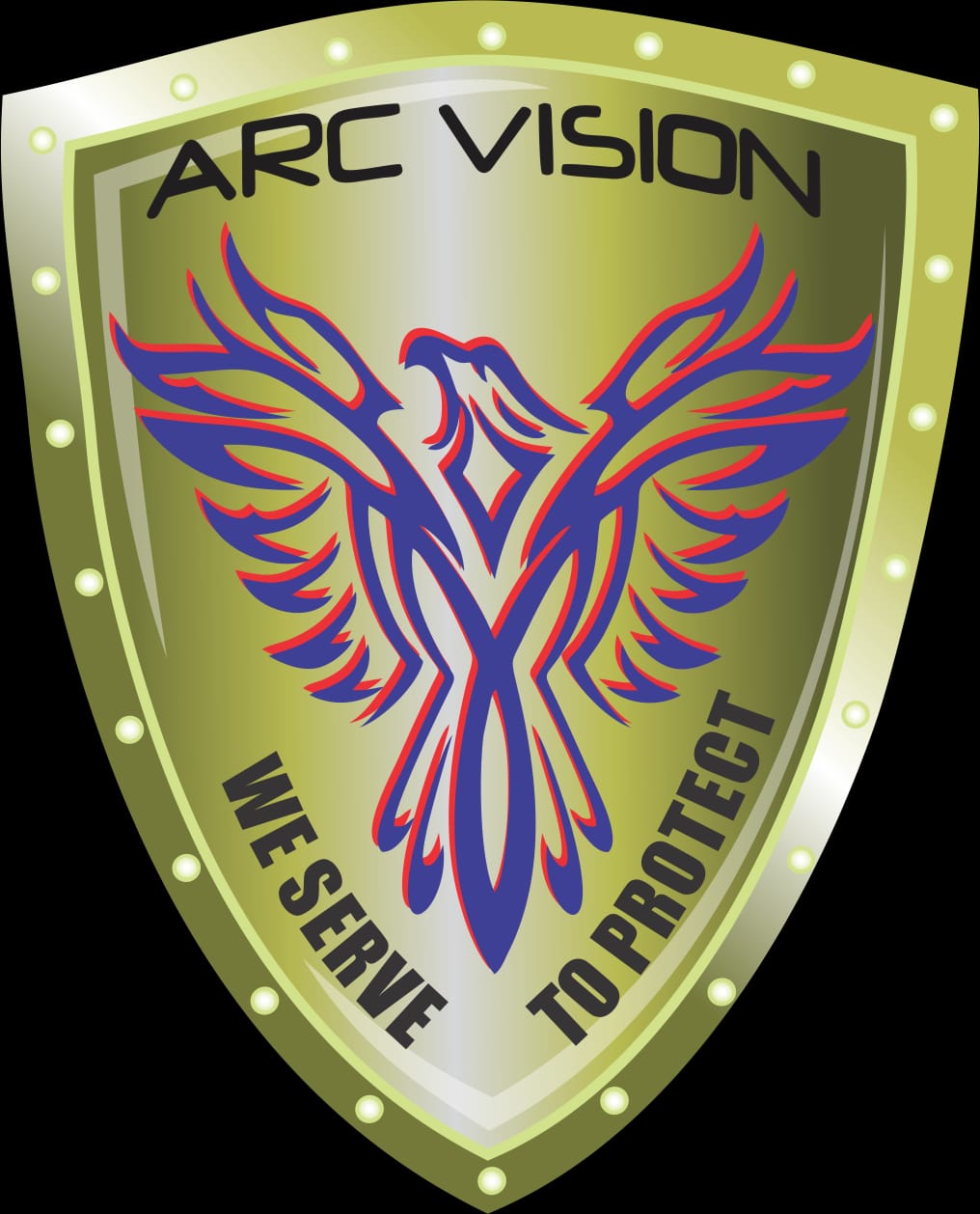 ARC VISION logo