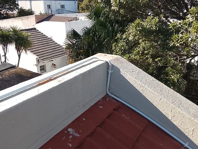 ARC VISION professional CCTV system